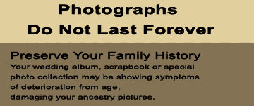 Photo Restoration for the Preservation of your future